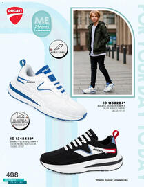 Catálogo Price Shoes Página 498