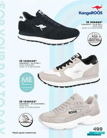 Catálogo Price Shoes Página 499