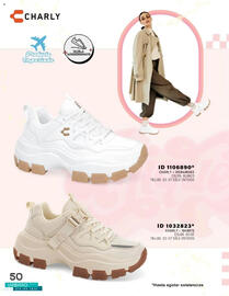 Catálogo Price Shoes Página 50