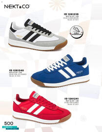 Catálogo Price Shoes Página 500
