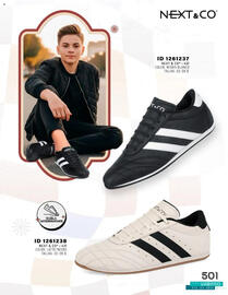 Catálogo Price Shoes Página 501