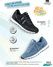Catálogo Price Shoes Página 503
