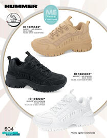 Catálogo Price Shoes Página 504