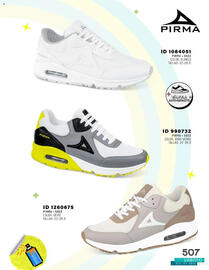 Catálogo Price Shoes Página 507