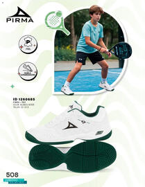 Catálogo Price Shoes Página 508