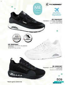 Catálogo Price Shoes Página 509