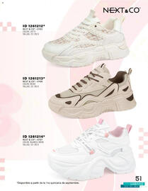 Catálogo Price Shoes Página 51