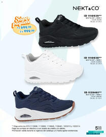 Catálogo Price Shoes Página 511