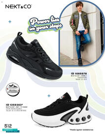 Catálogo Price Shoes Página 512