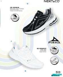 Catálogo Price Shoes Página 513