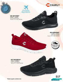 Catálogo Price Shoes Página 517