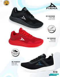 Catálogo Price Shoes Página 519