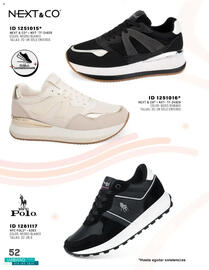Catálogo Price Shoes Página 52