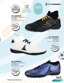Catálogo Price Shoes Página 525