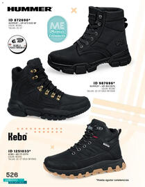 Catálogo Price Shoes Página 526