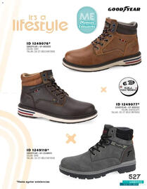 Catálogo Price Shoes Página 527