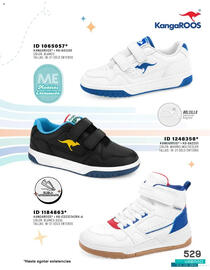 Catálogo Price Shoes Página 529
