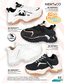Catálogo Price Shoes Página 53