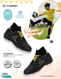Catálogo Price Shoes Página 530
