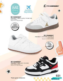 Catálogo Price Shoes Página 531