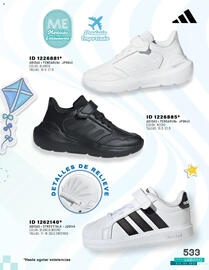 Catálogo Price Shoes Página 533