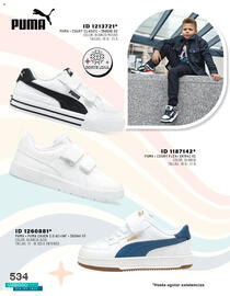 Catálogo Price Shoes Página 534