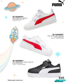 Catálogo Price Shoes Página 535