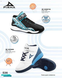 Catálogo Price Shoes Página 536