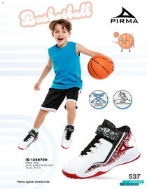 Catálogo Price Shoes Página 537