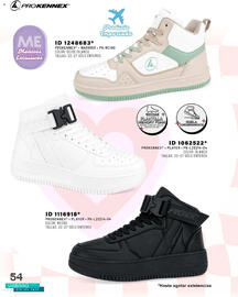 Catálogo Price Shoes Página 54