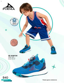 Catálogo Price Shoes Página 540