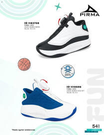Catálogo Price Shoes Página 541
