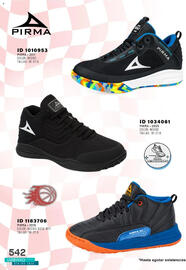 Catálogo Price Shoes Página 542
