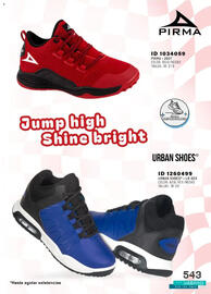 Catálogo Price Shoes Página 543