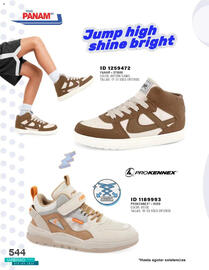 Catálogo Price Shoes Página 544
