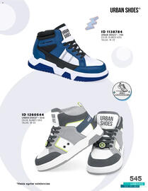 Catálogo Price Shoes Página 545