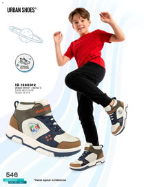 Catálogo Price Shoes Página 546