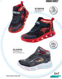 Catálogo Price Shoes Página 547