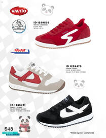 Catálogo Price Shoes Página 548