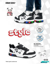 Catálogo Price Shoes Página 549