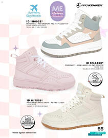 Catálogo Price Shoes Página 55