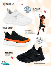 Catálogo Price Shoes Página 550