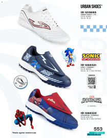Catálogo Price Shoes Página 553