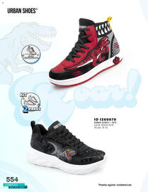 Catálogo Price Shoes Página 554
