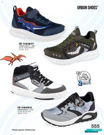 Catálogo Price Shoes Página 555