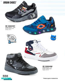 Catálogo Price Shoes Página 556