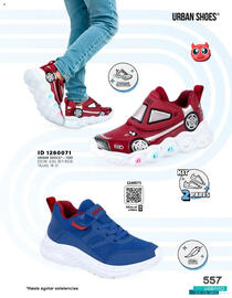 Catálogo Price Shoes Página 557
