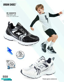 Catálogo Price Shoes Página 558