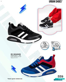 Catálogo Price Shoes Página 559