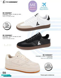 Catálogo Price Shoes Página 56